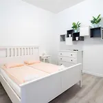 Lägenhet Victus Functional Apartments With 2 Bedrooms In The City Center By Noclegi Renters