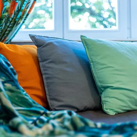 Victus Functional Apartments With 2 Bedrooms In The City Center By Noclegi Renters Lägenhet Sopot