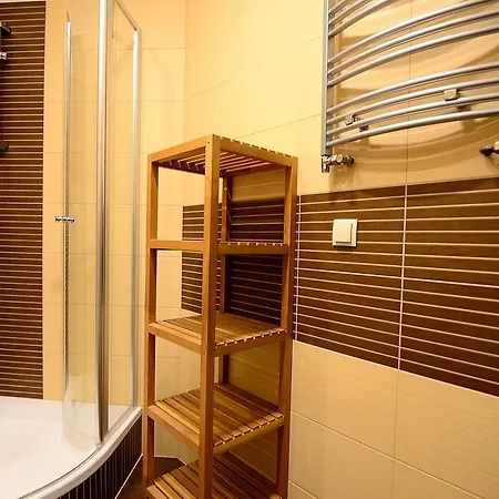 Victus Functional With 2 Bedrooms In The Center By Renters Апартаменти Сопот