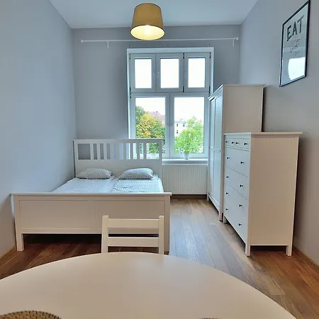 Victus Functional With 2 Bedrooms In The Center By Renters Сопот