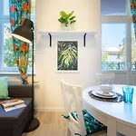 Victus Functional Apartments With 2 Bedrooms In The City Center By Noclegi Renters *