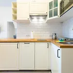 Victus Functional Apartments With 2 Bedrooms In The City Center By Noclegi Renters Apartment