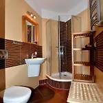 Apartment Victus Functional Apartments With 2 Bedrooms In The City Center By Noclegi Renters *