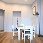 Apartment Victus Functional Apartments With 2 Bedrooms In The City Center By Noclegi Renters Zoppot