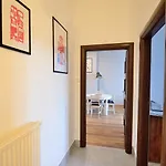 Apartment Victus Functional Apartments With 2 Bedrooms In The City Center By Noclegi Renters