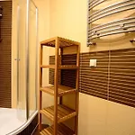 Victus Functional Apartments With 2 Bedrooms In The City Center By Noclegi Renters Apartment Sopot