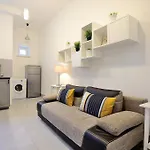 Apartment Victus Functional Apartments With 2 Bedrooms In The City Center By Noclegi Renters *