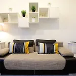 Apartment Victus Functional Apartments With 2 Bedrooms In The City Center By Noclegi Renters
