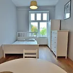Victus Functional Apartments With 2 Bedrooms In The City Center By Noclegi Renters Sopot