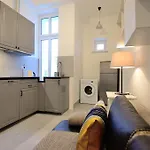 Victus Functional Apartments With 2 Bedrooms In The City Center By Noclegi Renters Apartment