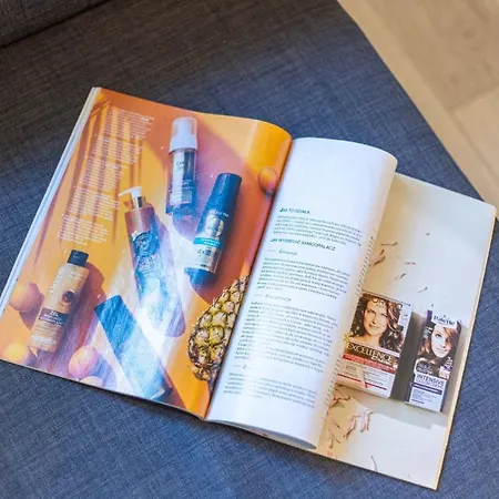 Victus Apartamenty, Alicante