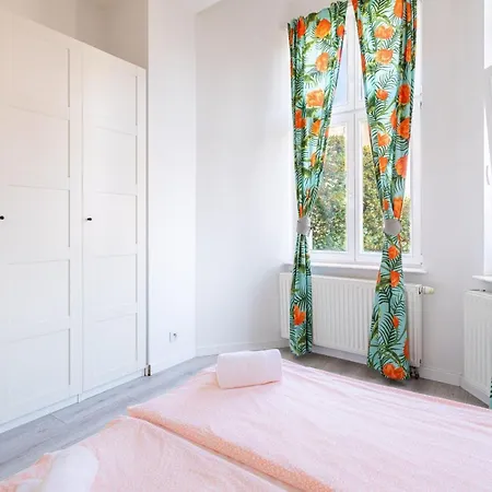 Victus Apartamenty, Apartamenty Alicante Sopot