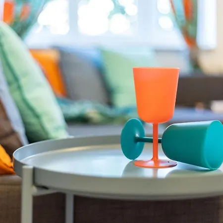 Apartment Victus Apartamenty, Apartamenty Alicante Sopot