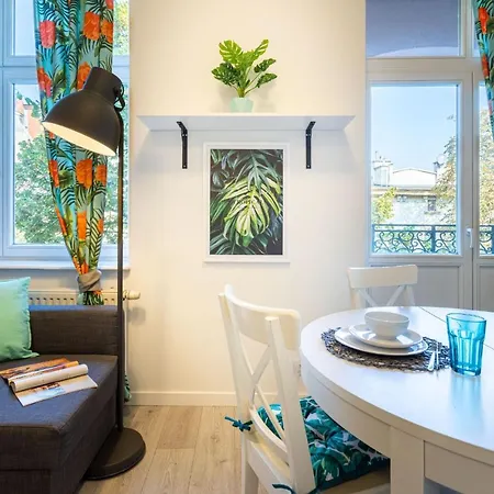 Victus Apartamenty, Apartamenty Alicante *