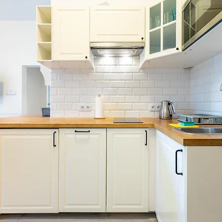 Victus Functional With 2 Bedrooms In The Center By Renters Daire