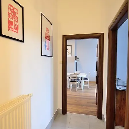 Daire Victus Functional With 2 Bedrooms In The Center By Renters