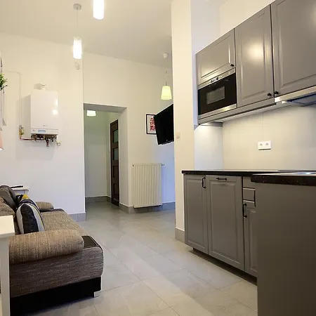 Victus Functional With 2 Bedrooms In The Center By Renters