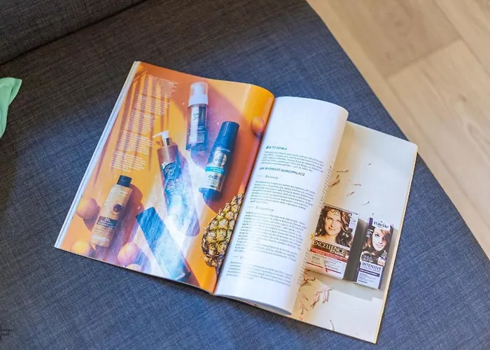 Victus Apartamenty, Apartamenty Alicante