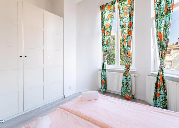 Victus Apartamenty, Alicante 索波特