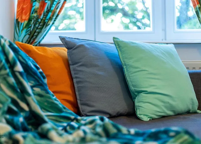 Victus Apartamenty, Alicante 公寓 索波特