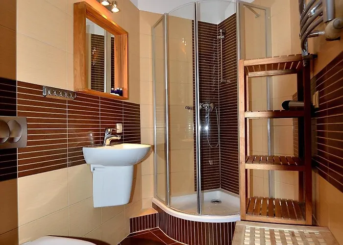 Apartment Victus Apartamenty, Apartamenty Alicante *