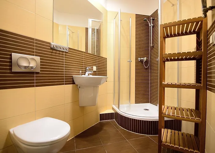 Victus Apartamenty, Apartamenty Alicante Apartment