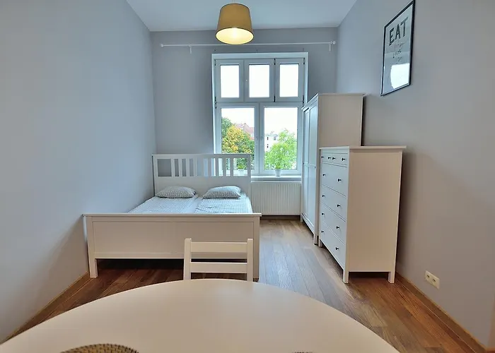 Victus Apartamenty, Apartamenty Alicante Sopot
