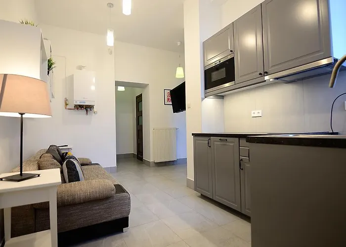 Victus Apartamenty, Apartamenty Alicante